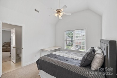Elevate your lifestyle with this gorgeous 6 bedroom, 4.5 bath on Northstone Country Club in North Carolina - for sale on GolfHomes.com, golf home, golf lot
