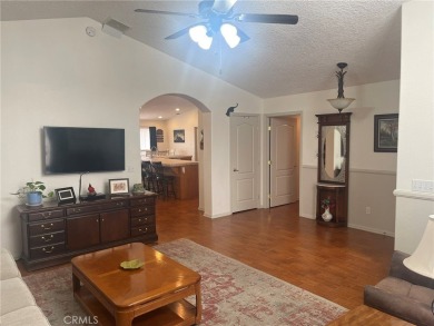 Rare Opportunity in Silver Lakes - Owner Financing Available at on Silver Lakes Golf Course in California - for sale on GolfHomes.com, golf home, golf lot