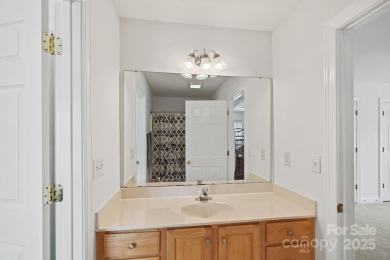 Elevate your lifestyle with this gorgeous 6 bedroom, 4.5 bath on Northstone Country Club in North Carolina - for sale on GolfHomes.com, golf home, golf lot