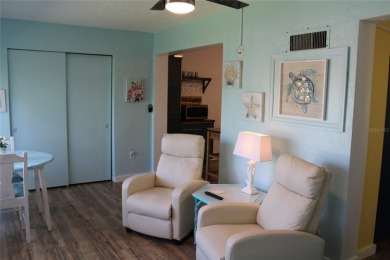 FURNISHED TOTALLY UPDATED THIRD FLOOR CONDO****Reside in the on On Top Of The World Golf Course in Florida - for sale on GolfHomes.com, golf home, golf lot