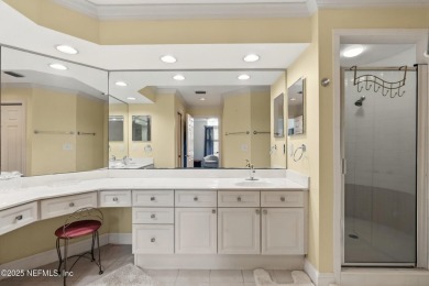 SELLER PAYS 3 MONTHS OF HOA **MOVE IN READY **Stunning 3 Bedroom on Slammer and Squire Golf Course in Florida - for sale on GolfHomes.com, golf home, golf lot