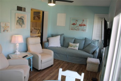 FURNISHED TOTALLY UPDATED THIRD FLOOR CONDO****Reside in the on On Top Of The World Golf Course in Florida - for sale on GolfHomes.com, golf home, golf lot