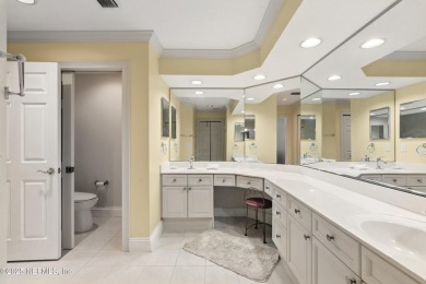 SELLER PAYS 3 MONTHS OF HOA **MOVE IN READY **Stunning 3 Bedroom on Slammer and Squire Golf Course in Florida - for sale on GolfHomes.com, golf home, golf lot