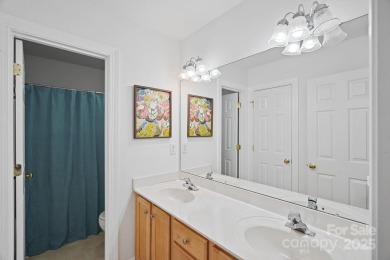 Elevate your lifestyle with this gorgeous 6 bedroom, 4.5 bath on Northstone Country Club in North Carolina - for sale on GolfHomes.com, golf home, golf lot