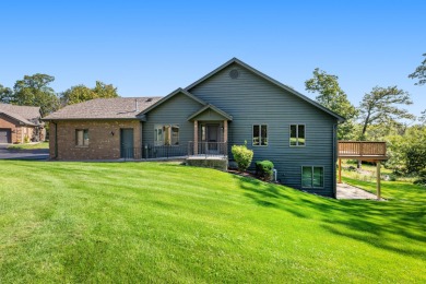 2 or 3 Bedroom, 3 Bath Ranch Townhome/Half Duplex in Desirable on Balmoral Woods Golf Club in Illinois - for sale on GolfHomes.com, golf home, golf lot