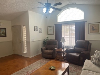 Rare Opportunity in Silver Lakes - Owner Financing Available at on Silver Lakes Golf Course in California - for sale on GolfHomes.com, golf home, golf lot