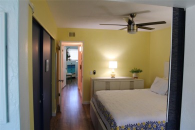 FURNISHED TOTALLY UPDATED THIRD FLOOR CONDO****Reside in the on On Top Of The World Golf Course in Florida - for sale on GolfHomes.com, golf home, golf lot