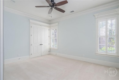 Elegant and expansive, this 3-bedroom, 4.5-bath home offers over on The Landings Club - Marshwood in Georgia - for sale on GolfHomes.com, golf home, golf lot