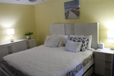FURNISHED TOTALLY UPDATED THIRD FLOOR CONDO****Reside in the on On Top Of The World Golf Course in Florida - for sale on GolfHomes.com, golf home, golf lot