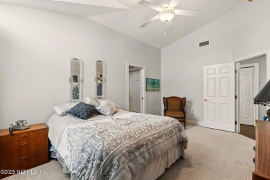 SELLER PAYS 3 MONTHS OF HOA **MOVE IN READY **Stunning 3 Bedroom on Slammer and Squire Golf Course in Florida - for sale on GolfHomes.com, golf home, golf lot