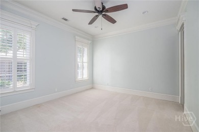 Elegant and expansive, this 3-bedroom, 4.5-bath home offers over on The Landings Club - Marshwood in Georgia - for sale on GolfHomes.com, golf home, golf lot