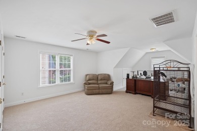Elevate your lifestyle with this gorgeous 6 bedroom, 4.5 bath on Northstone Country Club in North Carolina - for sale on GolfHomes.com, golf home, golf lot