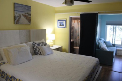 FURNISHED TOTALLY UPDATED THIRD FLOOR CONDO****Reside in the on On Top Of The World Golf Course in Florida - for sale on GolfHomes.com, golf home, golf lot