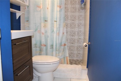 FURNISHED TOTALLY UPDATED THIRD FLOOR CONDO****Reside in the on On Top Of The World Golf Course in Florida - for sale on GolfHomes.com, golf home, golf lot