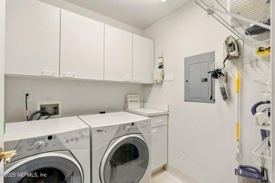 SELLER PAYS 3 MONTHS OF HOA **MOVE IN READY **Stunning 3 Bedroom on Slammer and Squire Golf Course in Florida - for sale on GolfHomes.com, golf home, golf lot