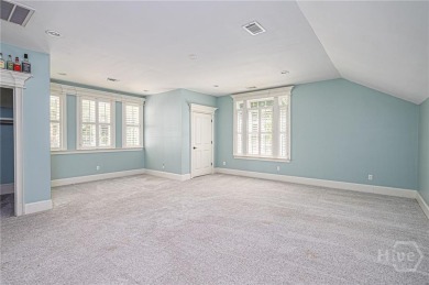 Elegant and expansive, this 3-bedroom, 4.5-bath home offers over on The Landings Club - Marshwood in Georgia - for sale on GolfHomes.com, golf home, golf lot