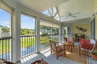 SELLER PAYS 3 MONTHS OF HOA **MOVE IN READY **Stunning 3 Bedroom on Slammer and Squire Golf Course in Florida - for sale on GolfHomes.com, golf home, golf lot