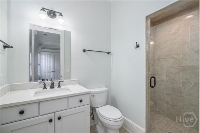 Elegant and expansive, this 3-bedroom, 4.5-bath home offers over on The Landings Club - Marshwood in Georgia - for sale on GolfHomes.com, golf home, golf lot