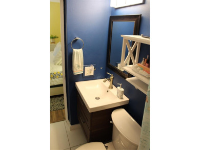 FURNISHED TOTALLY UPDATED THIRD FLOOR CONDO****Reside in the on On Top Of The World Golf Course in Florida - for sale on GolfHomes.com, golf home, golf lot