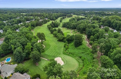 Elevate your lifestyle with this gorgeous 6 bedroom, 4.5 bath on Northstone Country Club in North Carolina - for sale on GolfHomes.com, golf home, golf lot