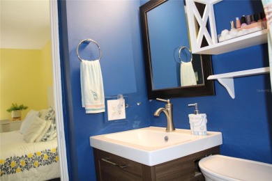 FURNISHED TOTALLY UPDATED THIRD FLOOR CONDO****Reside in the on On Top Of The World Golf Course in Florida - for sale on GolfHomes.com, golf home, golf lot