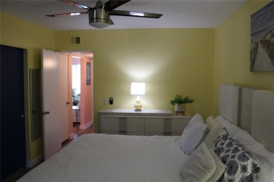 FURNISHED TOTALLY UPDATED THIRD FLOOR CONDO****Reside in the on On Top Of The World Golf Course in Florida - for sale on GolfHomes.com, golf home, golf lot