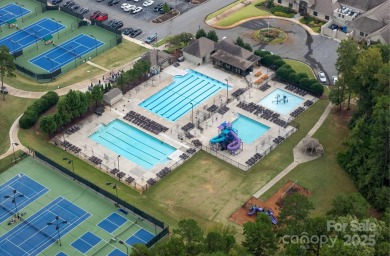 Elevate your lifestyle with this gorgeous 6 bedroom, 4.5 bath on Northstone Country Club in North Carolina - for sale on GolfHomes.com, golf home, golf lot