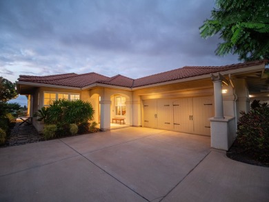 Welcome to a rare offering where location is everything. This on Maui Elleair Golf Club in Hawaii - for sale on GolfHomes.com, golf home, golf lot