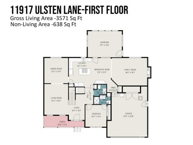 Elevate your lifestyle with this gorgeous 6 bedroom, 4.5 bath on Northstone Country Club in North Carolina - for sale on GolfHomes.com, golf home, golf lot