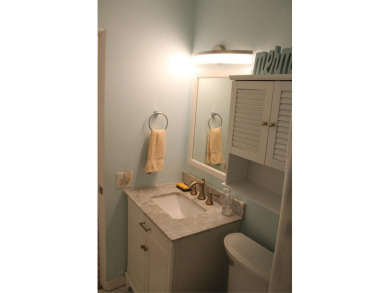 FURNISHED TOTALLY UPDATED THIRD FLOOR CONDO****Reside in the on On Top Of The World Golf Course in Florida - for sale on GolfHomes.com, golf home, golf lot