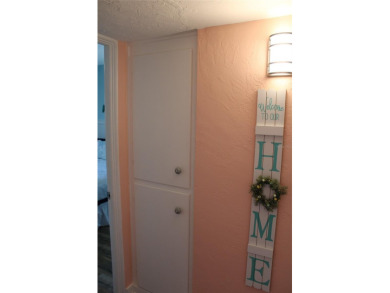 FURNISHED TOTALLY UPDATED THIRD FLOOR CONDO****Reside in the on On Top Of The World Golf Course in Florida - for sale on GolfHomes.com, golf home, golf lot