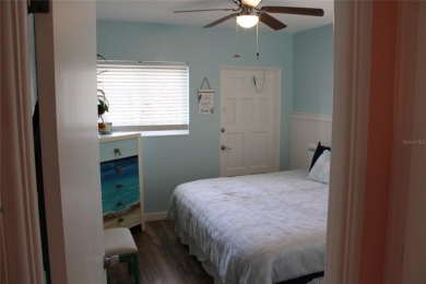 FURNISHED TOTALLY UPDATED THIRD FLOOR CONDO****Reside in the on On Top Of The World Golf Course in Florida - for sale on GolfHomes.com, golf home, golf lot