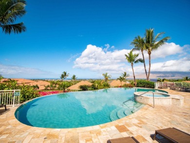 Welcome to a rare offering where location is everything. This on Maui Elleair Golf Club in Hawaii - for sale on GolfHomes.com, golf home, golf lot