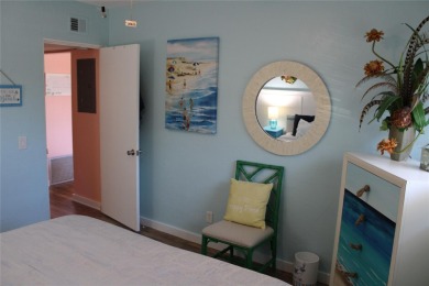 FURNISHED TOTALLY UPDATED THIRD FLOOR CONDO****Reside in the on On Top Of The World Golf Course in Florida - for sale on GolfHomes.com, golf home, golf lot