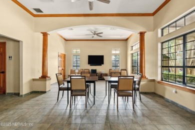 SELLER PAYS 3 MONTHS OF HOA **MOVE IN READY **Stunning 3 Bedroom on Slammer and Squire Golf Course in Florida - for sale on GolfHomes.com, golf home, golf lot