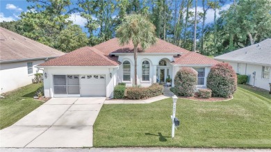 Come see this beautifully updated and maintained golf course on Royal Oaks Golf Club in Florida - for sale on GolfHomes.com, golf home, golf lot