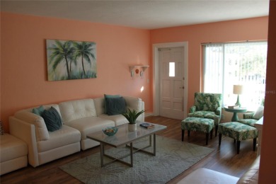 FURNISHED TOTALLY UPDATED THIRD FLOOR CONDO****Reside in the on On Top Of The World Golf Course in Florida - for sale on GolfHomes.com, golf home, golf lot