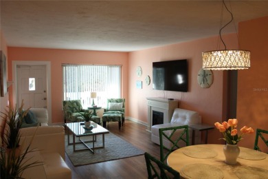 FURNISHED TOTALLY UPDATED THIRD FLOOR CONDO****Reside in the on On Top Of The World Golf Course in Florida - for sale on GolfHomes.com, golf home, golf lot