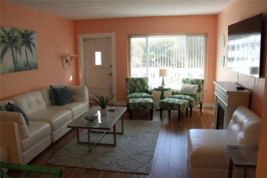 FURNISHED TOTALLY UPDATED THIRD FLOOR CONDO****Reside in the on On Top Of The World Golf Course in Florida - for sale on GolfHomes.com, golf home, golf lot
