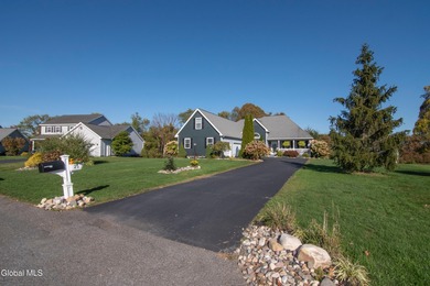 If you're looking for easy, one-story living convenient to all on Fairways of Half Moon - Fairways of Half Moon in New York - for sale on GolfHomes.com, golf home, golf lot