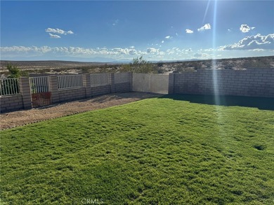 Rare Opportunity in Silver Lakes - Owner Financing Available at on Silver Lakes Golf Course in California - for sale on GolfHomes.com, golf home, golf lot