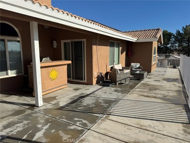 Rare Opportunity in Silver Lakes - Owner Financing Available at on Silver Lakes Golf Course in California - for sale on GolfHomes.com, golf home, golf lot