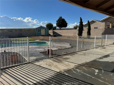 Rare Opportunity in Silver Lakes - Owner Financing Available at on Silver Lakes Golf Course in California - for sale on GolfHomes.com, golf home, golf lot