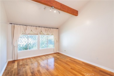 This beautiful home is nestled amidst gently rolling hills in on Vista Valencia Golf Course in California - for sale on GolfHomes.com, golf home, golf lot