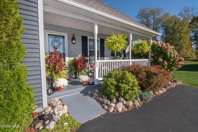 If you're looking for easy, one-story living convenient to all on Fairways of Half Moon - Fairways of Half Moon in New York - for sale on GolfHomes.com, golf home, golf lot