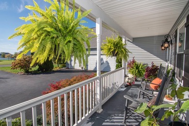 If you're looking for easy, one-story living convenient to all on Fairways of Half Moon - Fairways of Half Moon in New York - for sale on GolfHomes.com, golf home, golf lot