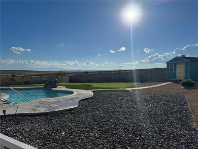 Rare Opportunity in Silver Lakes - Owner Financing Available at on Silver Lakes Golf Course in California - for sale on GolfHomes.com, golf home, golf lot