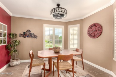 Ideal location on the golf course with wonderful views of the on Fountain of the Sun Country Club in Arizona - for sale on GolfHomes.com, golf home, golf lot