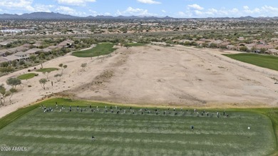 Beautifully maintained single-story home located on a quiet on Sanctuary Golf Course At WestWorld in Arizona - for sale on GolfHomes.com, golf home, golf lot