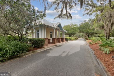 Experience luxury living at its finest in this stunning on The Golf Club At Sanctuary Cove in Georgia - for sale on GolfHomes.com, golf home, golf lot